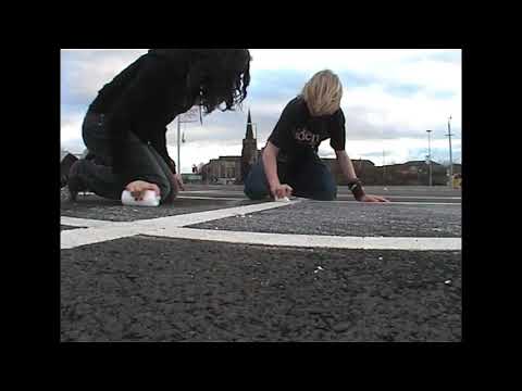 25-02-2007 Tesco Skate