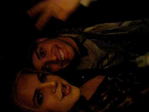 CCTV (chunky crika TV) Episode II @ the DIVAS in NOHO part 1