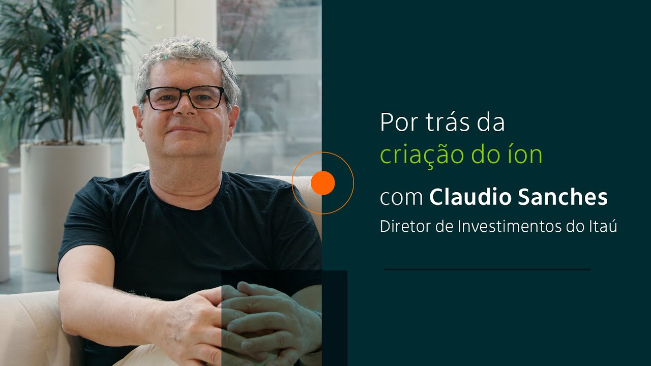 Por que o Itaú desenvolveu o íon, a plataforma de investimentos?