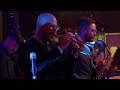 The Charlie Porter Quintet, Live at the 1905 (Nov. 2022)