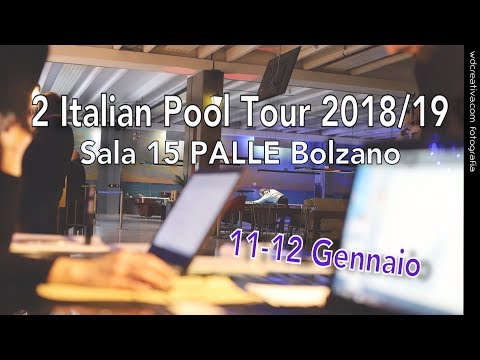 Matrizi A VS Tonini G