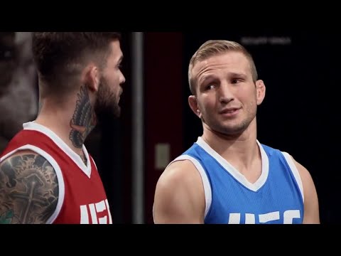 The Ultimate Fighter | Season 25 | Best Moments