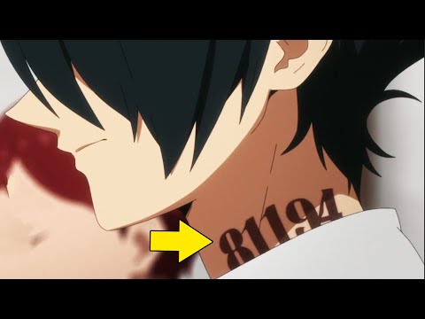 Here Humans Are Raised As Cattle To Feed Demons