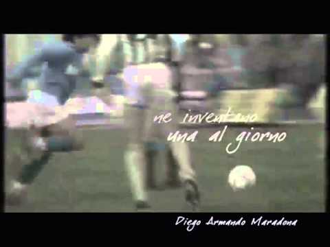 Campionato io ti amo 1986   1987   Diego Armando Maradona