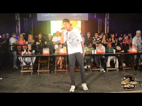 ENCONTRO DE MCS NA NITRO NIGHT MC RONALDINHO BDA 30 09 2013