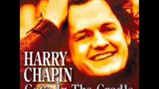 Cats In The Cradle-Harry Chapin