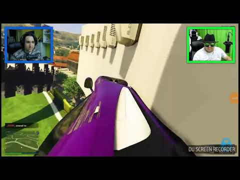 NAJJACE  TROLOVANJE CALETA!!!GTA5