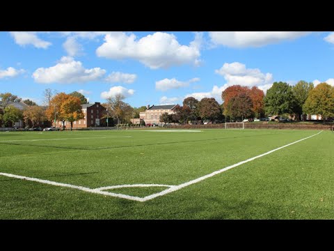 #FacilityFriday: Greensboro's Pride Field
