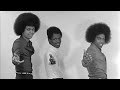 BLACK IVORY - SPINNING AROUND