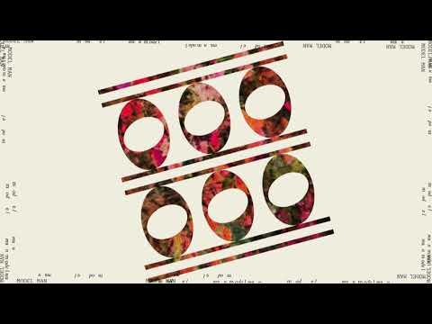 Model Man - Take Me There [Visualiser]