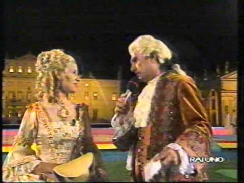 GIOCHI SENZA FRONTIERE 1993 - 1° PUNTATA - I Parte