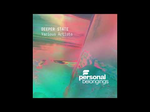 Haldo ft Lavinia - Panic Attack (Original Mix) [Personal Belongings]