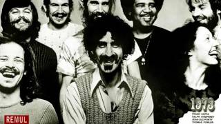 Zappa & The Mothers' "Yellow Snow Suite" In Australia 1973 (Bootleg)