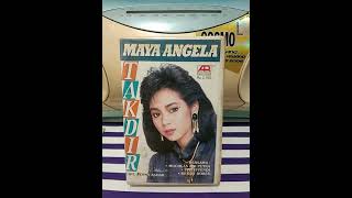 Download lagu Pop Indo Lawas 80 90an Maya Angela Takdir... mp3