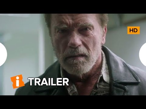 Em Busca de Vingança - Trailer
