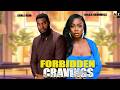 FORBIDDEN CRAVINGS KUNLE REMI BOLAJI OGUNMOLA A Nigerian Movie