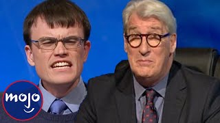 Top 10 University Challenge Funniest Answers