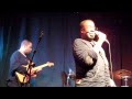 RAY GASKINS BAND  "Can't Hide Love"