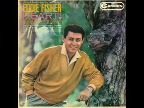Eddie Fisher - Oh My Papa ( O Mein Papa ) ( 1954 )
