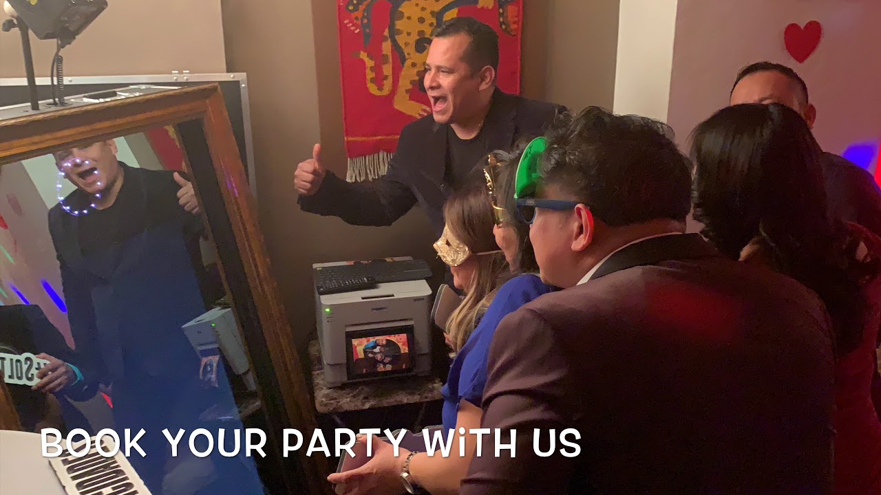 Promotional video thumbnail 2 for Concorito Party Rental and Entertainment
