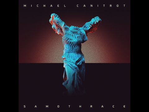MICHAEL CANITROT - Samothrace
