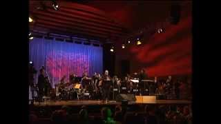 Joe Muccioli Conducts the Bohuslän  Big Band with Lew Soloff