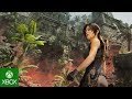 Shadow of the Tomb Raider - The Nightmare