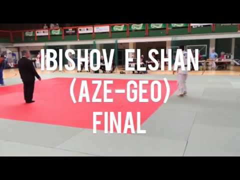 Ibishov Elshan (AZE-GEO) Final