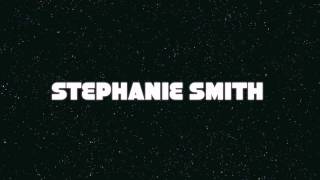 Stephanie Smith-Pieces of my heart