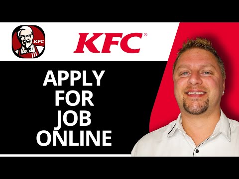 Kfc Careers Apply