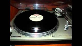 Luca Antolini DJ - Incantation (club mix).flv