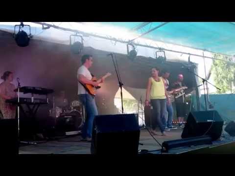 Franck Allanic solo Mighty Seeds