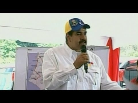 Mass at Caracas military hospital as Chavez death rumour denied