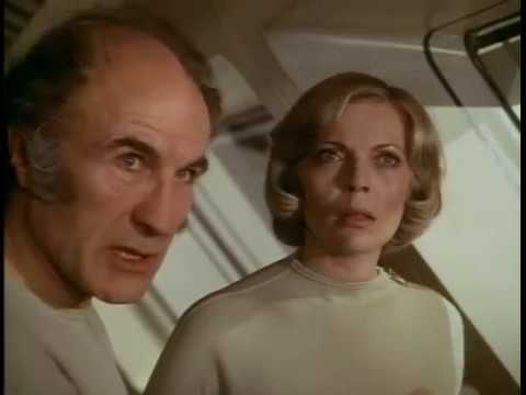 Mondbasis Alpha 1 Staffel 1 Folge 18 - Zwischen zwei Planeten