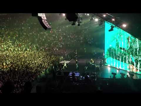 Le Carie - "TU X ME" primo live in assoluto 2023