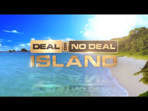 Deal or No Deal Island Season 1 - Ep 4