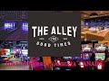 Top Tier On Tour The Alley YMM 4K60FPS