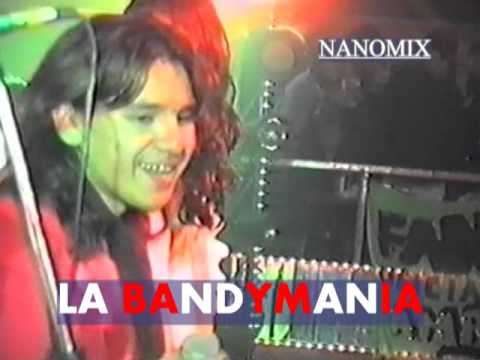 Bandy2 - Mega-bandy2 🔥