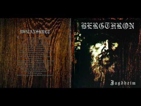 Bergthron - Aus Edlem Blut (Jagdheim)