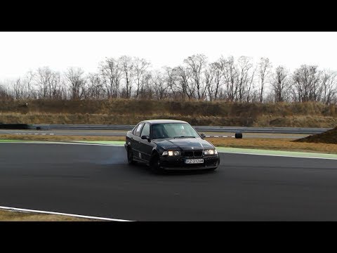 III SuperOES Tor Poznań - 24.03.2018 - by HBM