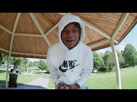 SACKEDUP  YOUNGIN - NO BIG HOMMIES (OFFICIAL VISUALS )