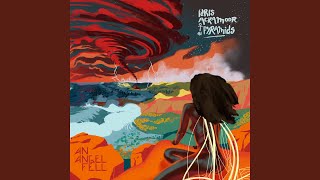 Music video thumbnail preview for An Angel Fell by The Pyramids