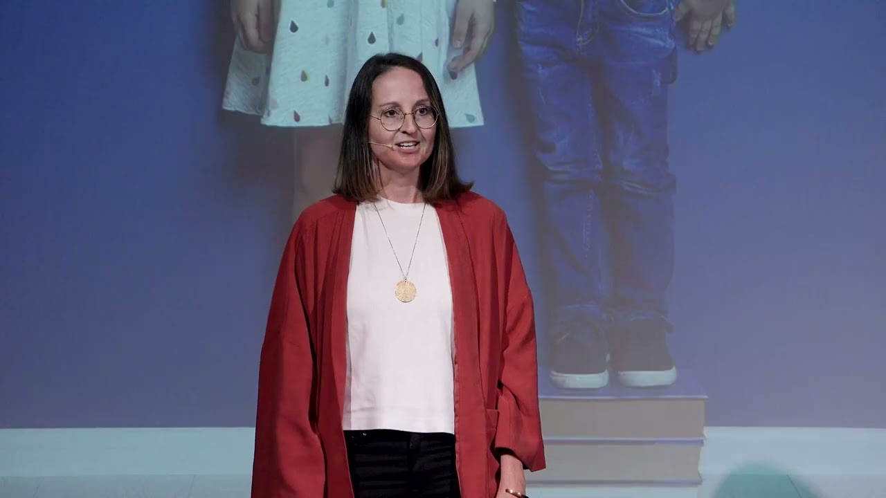 Why pay transparency pays off | Alexandra Arnold | TEDxZurichSalon