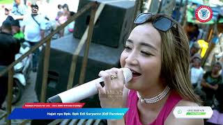 Download lagu Yunita Asmara - Surga Dibalik Dosa | Edisi Rusun Waduk Jakut | Iwan Familys mp3