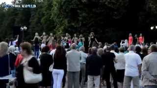 preview picture of video 'День молоді в м. Сокаль. 2013(Youth Day in Sokal.)'