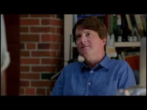 Silicon Valley - Peter Gregory's Process