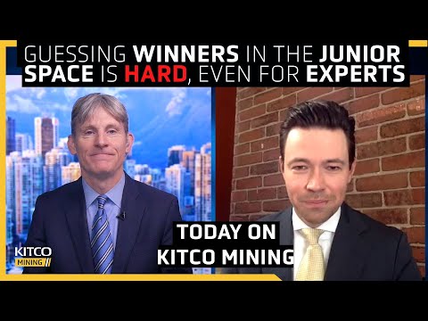 'My views on how to run a mining company may be a bit too extreme' - Ian Ball