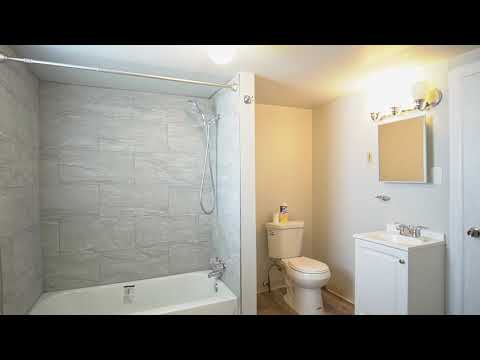 Newbold Two Bedroom Ready for Octocber 1st property video