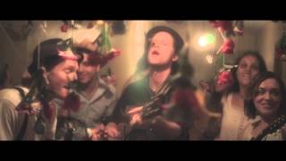 Video thumbnail of "The Lumineers - Ho Hey (Official Video)"