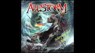 Alestorm-Scarping the Barrel (06)